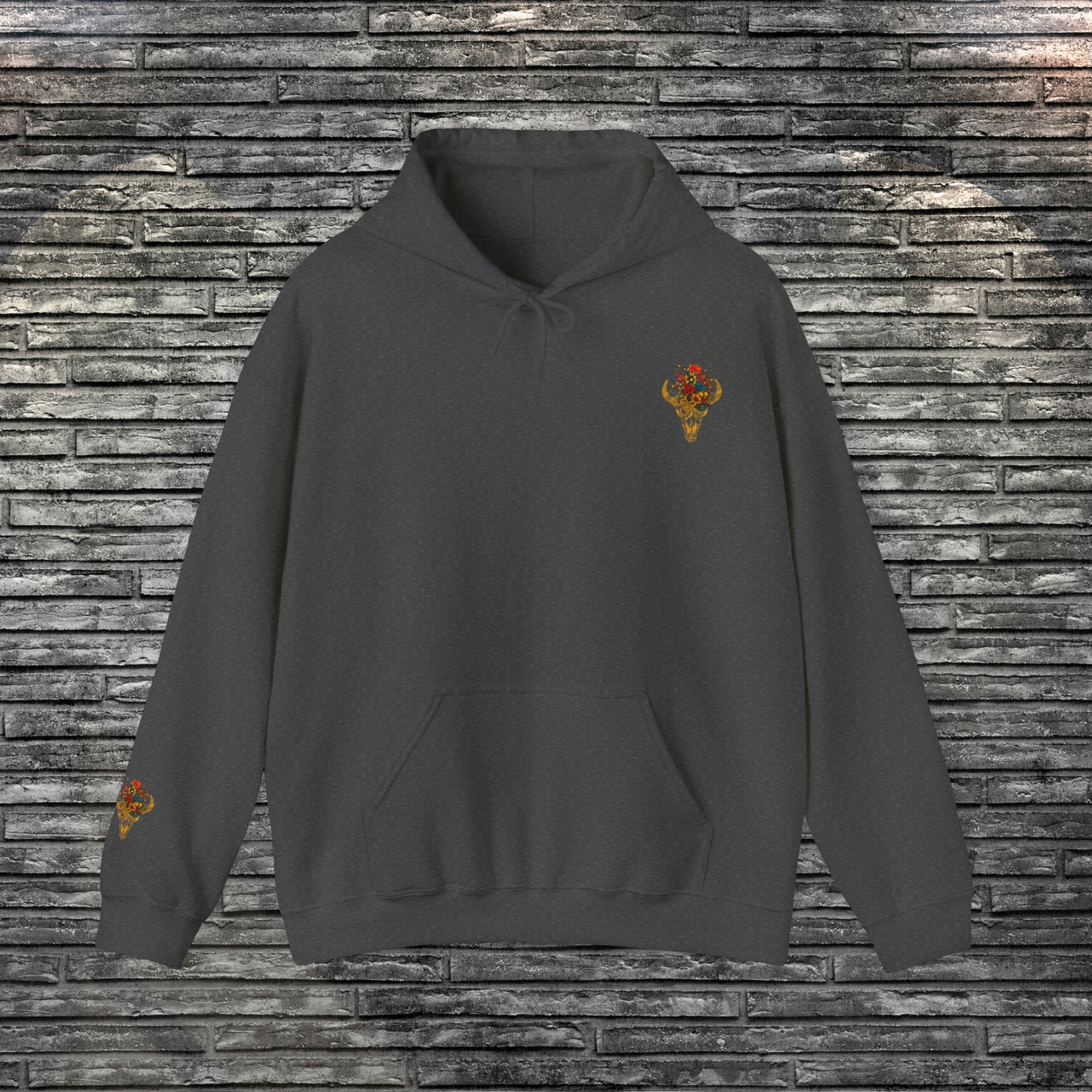 Country Gal | Rodeo Style Hoodie