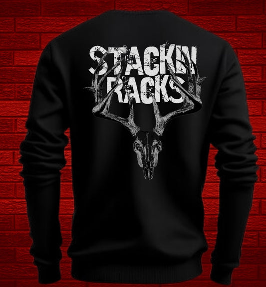 Stackin Racks Sweatshirt